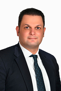 Dr. Seyed Reza Samaei